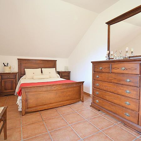 Casa Rural Manuela As Mirans 외부 사진