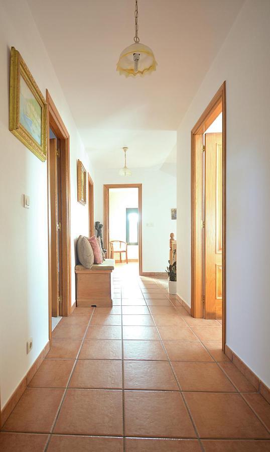 Casa Rural Manuela As Mirans 외부 사진