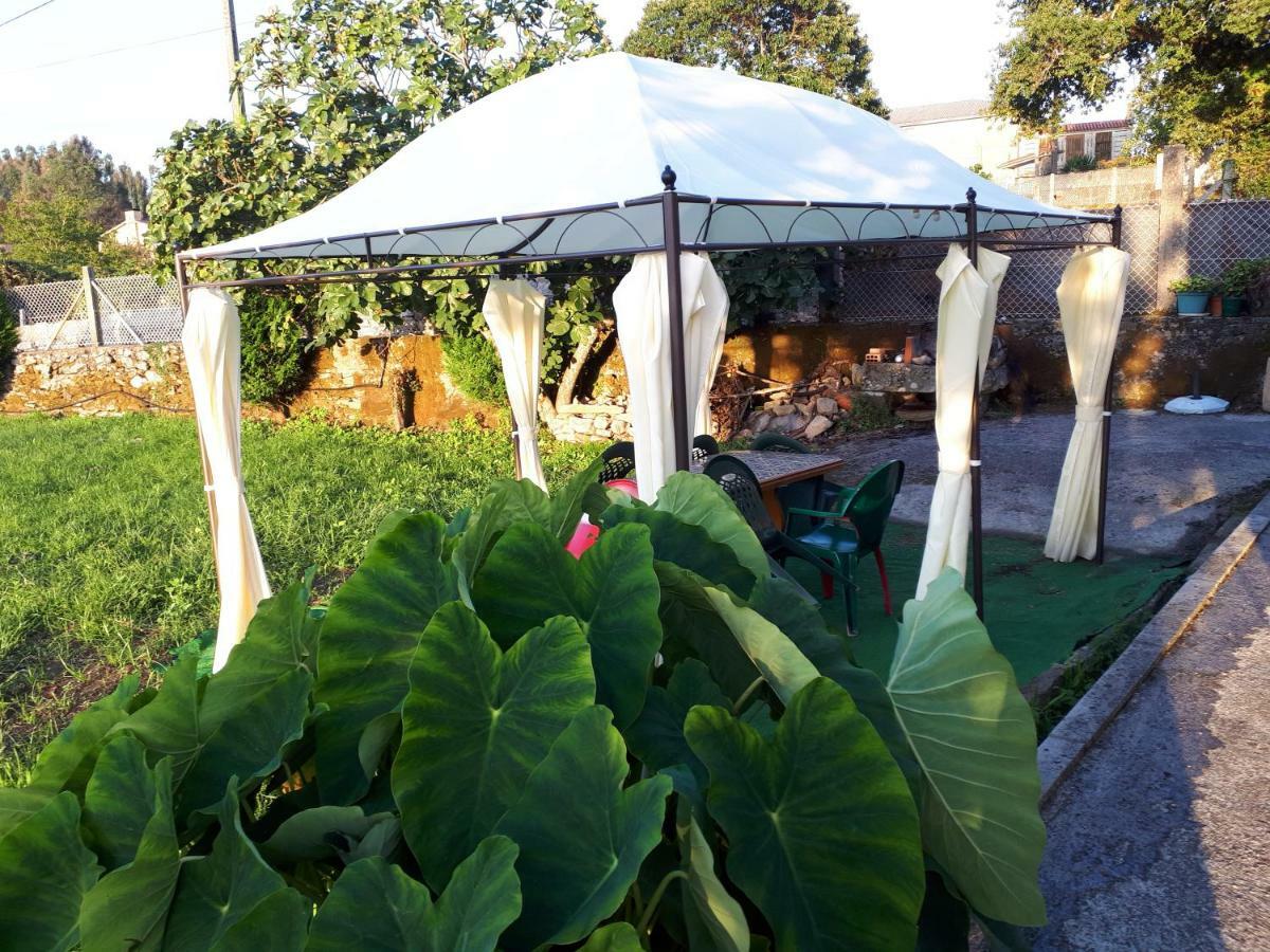 Casa Rural Manuela As Mirans 외부 사진